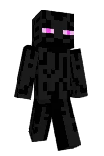 l0th0r Minecraft avatar full body