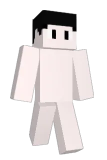 l0u1sch Minecraft avatar full body