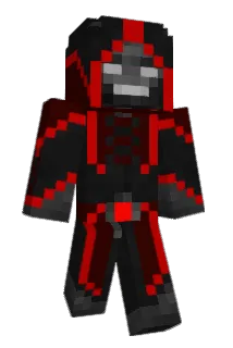 l111slick Minecraft avatar full body