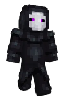 l19u1d Minecraft avatar full body