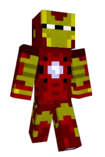 l1nds4y Minecraft avatar full body
