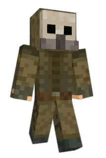 l1thi4m Minecraft avatar full body