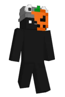 l1ttt Minecraft avatar full body