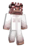 l2ime Minecraft avatar full body