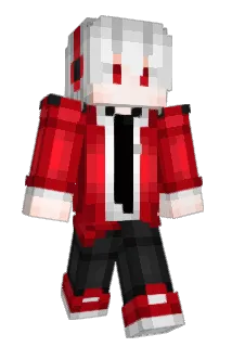 l2yota Minecraft avatar full body