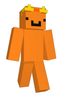 l33745 Minecraft avatar full body