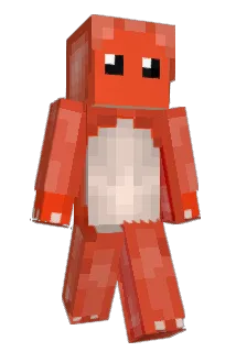 l3anin Minecraft avatar full body