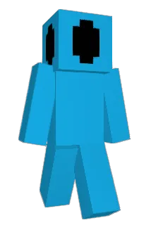 l3nd3r1834 Minecraft avatar full body