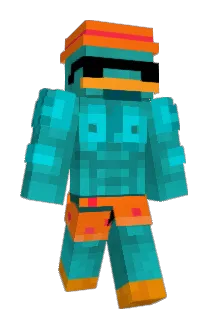 l3o_____________ Minecraft avatar full body