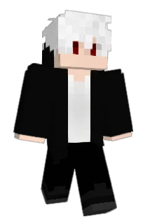 l3ozxxz7 Minecraft avatar full body