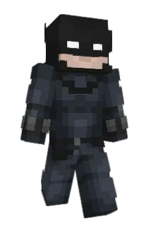 l4dt181 Minecraft avatar full body