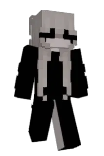 l4urenn Minecraft avatar full body