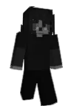 l5ca Minecraft avatar full body