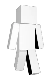 l6dia Minecraft avatar full body