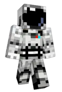 l7ambo Minecraft avatar full body