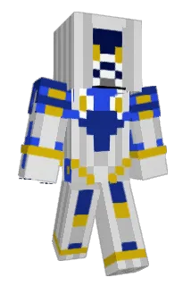 l7cps Minecraft avatar full body