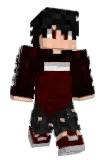 l7pvp Minecraft avatar full body