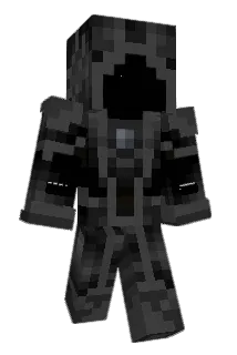 lACENINEl Minecraft avatar full body