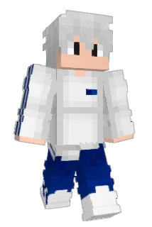 lAlejoHB Minecraft avatar full body