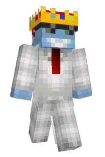 lAvexl Minecraft avatar full body