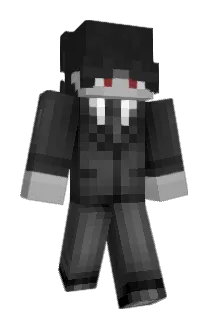 lCOFFE Minecraft avatar full body