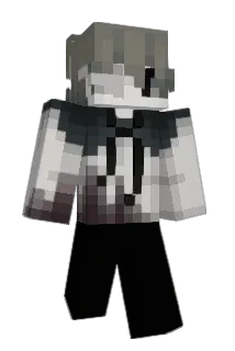 lDelian Minecraft avatar full body