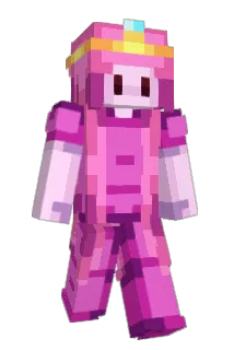 lDoymanl Minecraft avatar full body