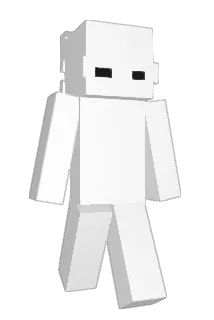 lDraxelcito_ Minecraft avatar full body