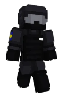 lEdhekl Minecraft avatar full body