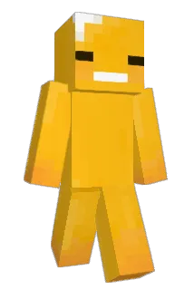 lEmivv Minecraft avatar full body