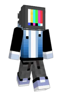 lFAYTHl Minecraft avatar full body