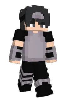 lFeRoXzOnTiExl Minecraft avatar full body