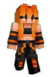 lHUHl Minecraft avatar full body
