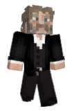 lHassan Minecraft avatar full body