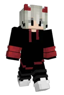 lHeAul Minecraft avatar full body