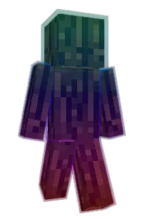 lHeraldo Minecraft avatar full body