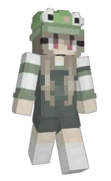 Custom render preview