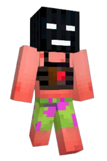 lIIlIllIll Minecraft avatar full body