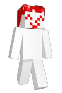 lIIllIIlllII Minecraft avatar full body