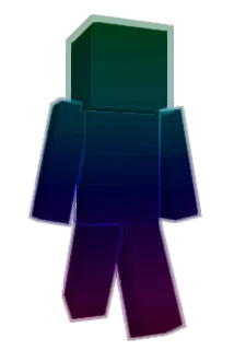 lIlILui Minecraft avatar full body