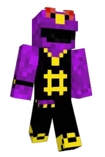 lK1NGl Minecraft avatar full body