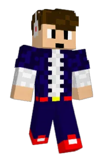 lK3KZl Minecraft avatar full body