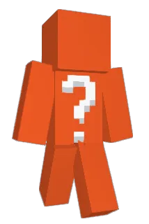 lKenzou Minecraft avatar full body