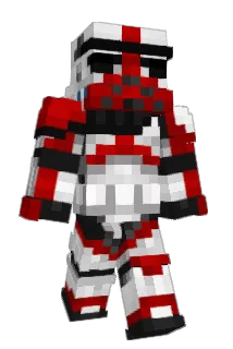 lLalLo19 Minecraft avatar full body
