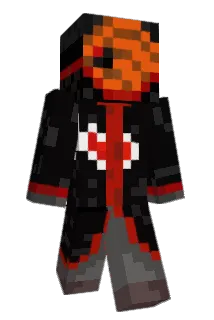 lLuLuXx Minecraft avatar full body