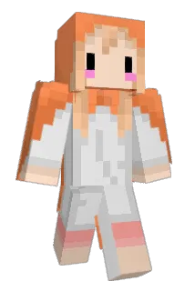 lNuul Minecraft avatar full body