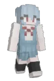 lPhoneXR Minecraft avatar full body