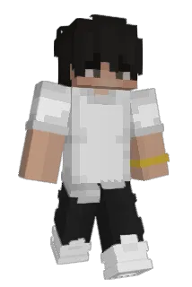 lPsychoo Minecraft avatar full body