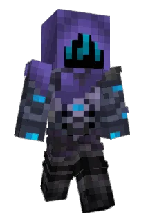 lRainbowDashl Minecraft avatar full body