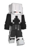 lRoshyn_ Minecraft avatar full body